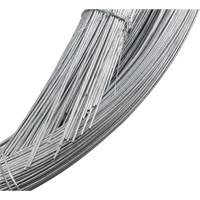 Baling Wire, Galvanized, 13-1/2' L, 13 ga. Oxymax Inc