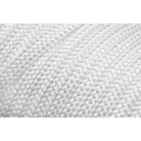 Corde blanche tress&eacute;e, Nylon, 250' Oxymax Inc