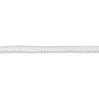 Corde blanche tress&eacute;e, Nylon, 250' Oxymax Inc