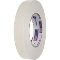 Medium Grade Double-Coated PET Film Tape, Polyester, 24 mm (1-18/125") W x 55 m (180') L, 3.5 mils Thick Oxymax Inc