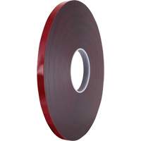 Structural Grade Foam Tape, 45 mils, Acrylic Oxymax Inc