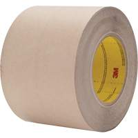 Sealing Tape Slit Liner 8777, 101.6 mm (4") x 22.9 m (75'), Brown Oxymax Inc