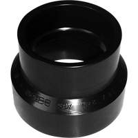 Reducing Coupling, Plastic, 1-1/2" x 1-1/4" Oxymax Inc
