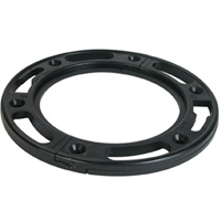 Closet Flange Spacer Ring Oxymax Inc