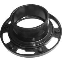 Flush Fit Closet Flange Oxymax Inc