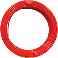 Tube de barri&egrave;re &agrave; l'oxyg&egrave;ne en poly&eacute;thyl&egrave;ne r&eacute;ticul&eacute;, Plastique, 100' lo x 1" dia. Oxymax Inc