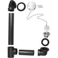Plug & Chain Kit PUL833 | Oxymax Inc