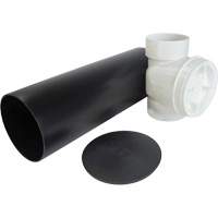 Backwater Valve Oxymax Inc