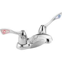 M-Bition&reg; Centreset Lavatory Faucet Oxymax Inc