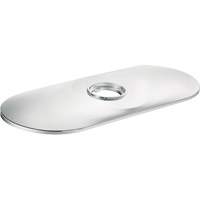 M-Press 4" Commercial Deck Plate Oxymax Inc