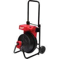 D&eacute;gorgeoir M18, &eacute;lectrique, 3/8" x 100' et 1/2" x 75' Oxymax Inc