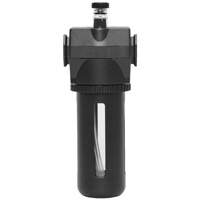 Lubrificateur avec bol standard Modulair 400, 1/2" NPTF, Max. 150 psi, Canalisation/Modulaire Oxymax Inc