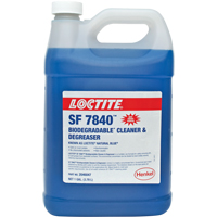 SF 7840 Cleaner and Degreaser, Bottle QB924 | Oxymax Inc