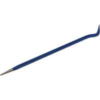 Erectors Pry Bar, 1-3/16" W, 30" L Oxymax Inc