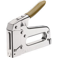 Manual Staple Gun Oxymax Inc