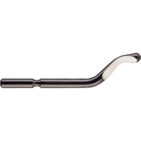 Heavy-Duty Deburring Blades Oxymax Inc