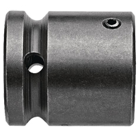 Porte-embout, Prise 1/2" Oxymax Inc