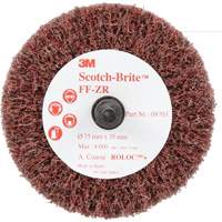 Brosse &agrave; lamelles FF- ZR Scotch-Brite Oxymax Inc