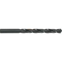 Foret court Hyper, Acier rapide, 23/64", 4-7/8" lo, 3-1/2" Cannelure Oxymax Inc