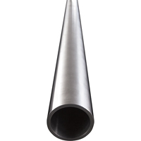 Pipes for Kee Klamp<sup>®</sup> Pipe Fittings, Galvanized Iron, 21' L x 1.05" Dia. RA110 | Oxymax Inc