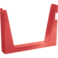 Stacking U-racks, 6000 lbs. Capacity Oxymax Inc