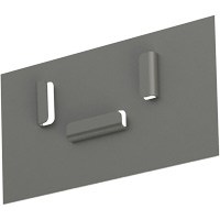 Interlok Boltess Shelving Box Divider Oxymax Inc