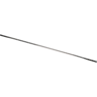 Post For Caster Cart, 62" H Oxymax Inc