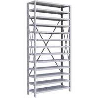 Shelving