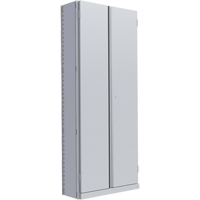 Interlok Boltless Shelving Door Oxymax Inc
