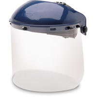 Protection de visage