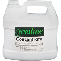 Solution ophtalmique concentr&eacute;e Fendall Eyesaline, 180 oz Oxymax Inc