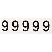 Lettering & Numbering Systems