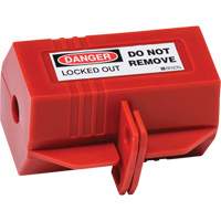 Lockout, Plug Type Oxymax Inc