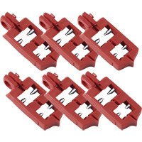 Snap-On Lockout, Circuit Breaker Type Oxymax Inc