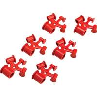 Fuse Blockout Device, Circuit Breaker Type Oxymax Inc