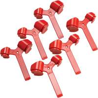 Fuse Blockout Device, Circuit Breaker Type Oxymax Inc