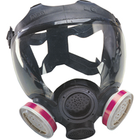 Respirateur Advantage 1000, Silicone, Petit Oxymax Inc