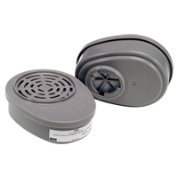 Air Purifying Respirator Cartridges