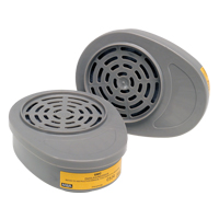Advantage&reg; Respirator Cartridges, Gas/Vapour Cartridge, Organic Vapour/Acid Gas Oxymax Inc
