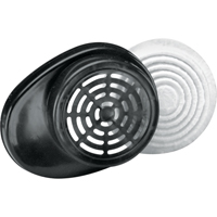 Advantage&reg; Respirator Cartridges Oxymax Inc