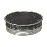Comfo&reg; Respirator Cartridges, Gas/Vapour Cartridge, N95 Filter/Organic Vapour/R95 Filter Oxymax Inc