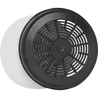 Comfo&reg; Respirator Cartridges Oxymax Inc