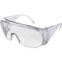 Lunettes de s&eacute;curit&eacute; Uvex Ultraspec 1000, Lentille Transparent, ANSI Z87+/R&eacute;pond ou surpasse la norme CSA Z94.3 Oxymax Inc