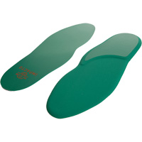 Semelles plates antifatigue Airsol, Hommes 7 - 8,5 Oxymax Inc