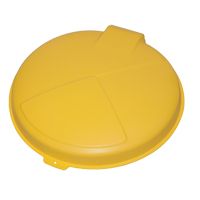 Universal Poly-Drum Funnel™ Cover SAH567 | Oxymax Inc