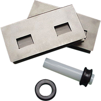 Sump-to-Sump Drain Kit Oxymax Inc
