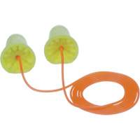 Bouchons d'oreilles  E-A-Rsoft FX, Paire - Sac en poly, Avec cordon Oxymax Inc