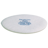 Tampons filtreurs s&eacute;rie N de North, Filtre contre les particules, Filtre R95 Oxymax Inc