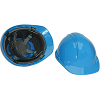 Casque de s&eacute;curit&eacute; North Matterhorn, R&eacute;pond aux normes CSA type 2, Suspension Rochet Oxymax Inc