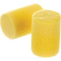Bouchons d'oreilles Classic E-A-R, Paire - Sac en poly Oxymax Inc